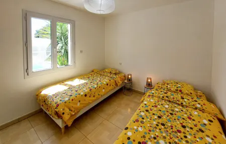 Maison 8 personnes à Sainte Gemme La Plaine - Photo 17