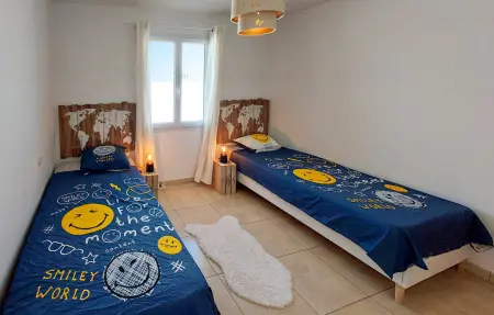 Maison 8 personnes à Sainte Gemme La Plaine - Photo 18