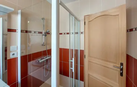 Maison 8 personnes à Sainte Gemme La Plaine - Photo 19