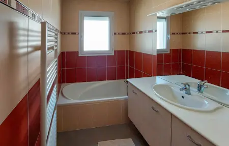 Maison 8 personnes à Sainte Gemme La Plaine - Photo 20