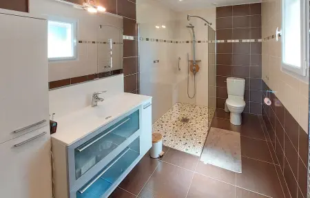 Maison 8 personnes à Sainte Gemme La Plaine - Photo 21