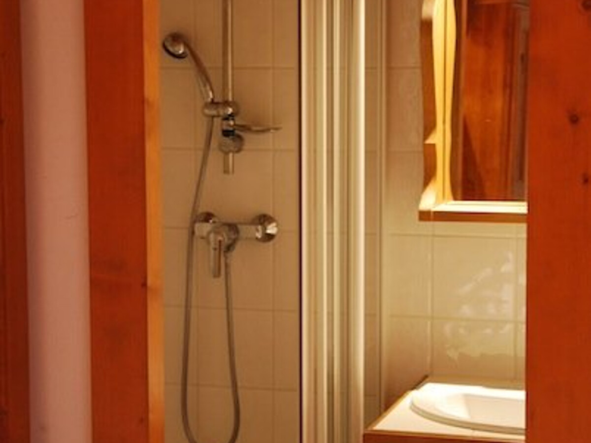 Duplex 3 chambres skis aux pieds Les Arcs 1800 - Photo 5