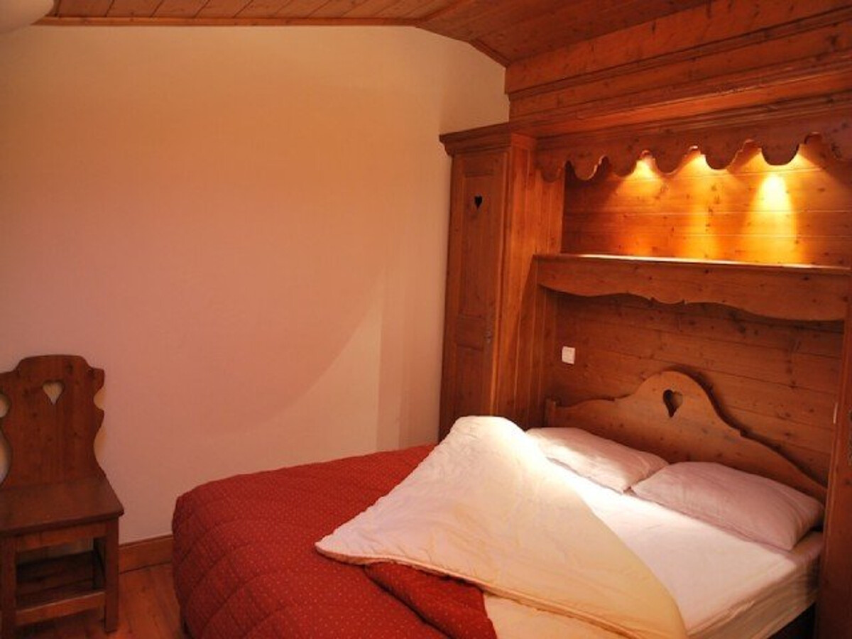 Duplex 3 chambres skis aux pieds Les Arcs 1800 - Photo 6