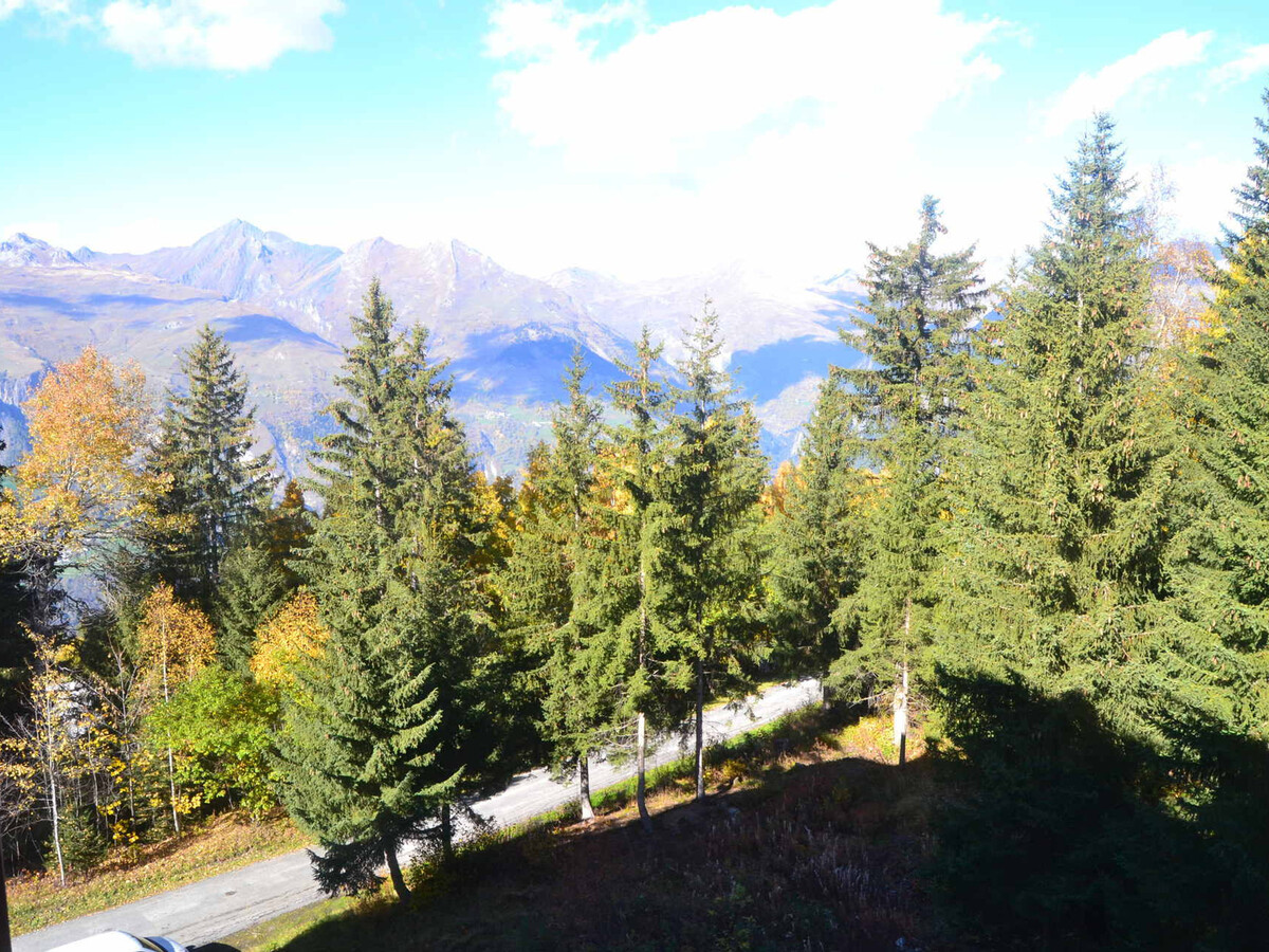 Studio 4 pers balcon montagne, Les Arcs 1800 - Photo 3