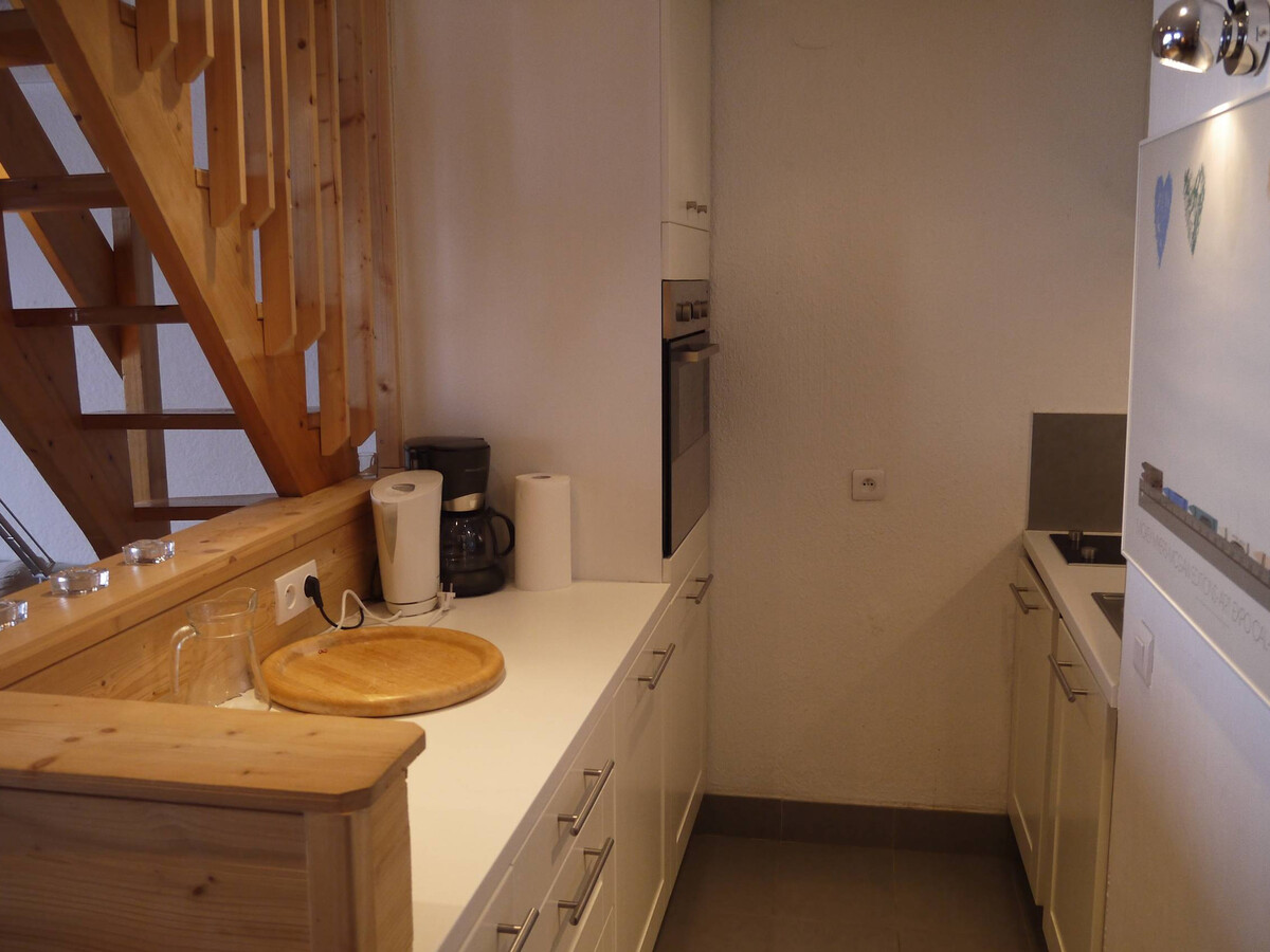 Appartement 7 pers. vue panoramique - Méribel Mottaret - Photo 5