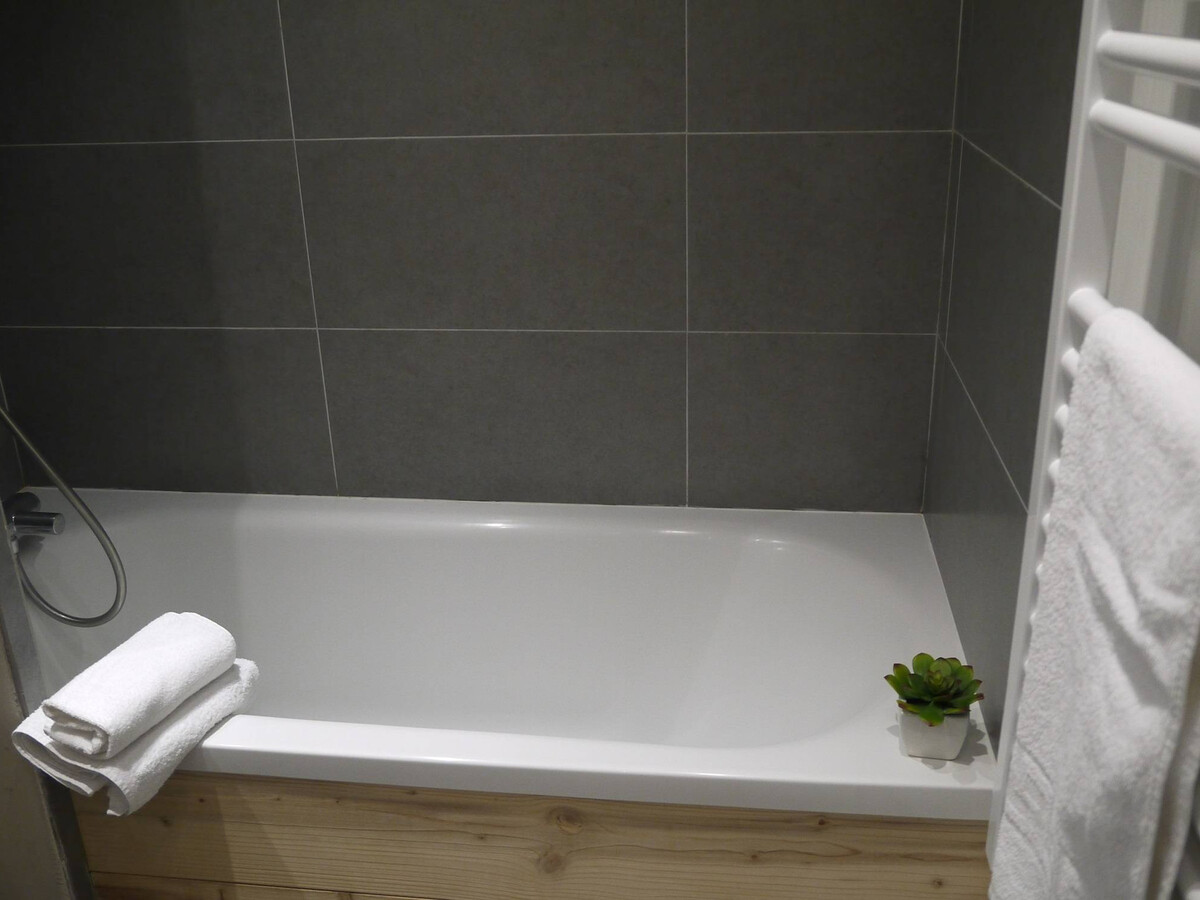 Appartement 7 pers. vue panoramique - Méribel Mottaret - Photo 7