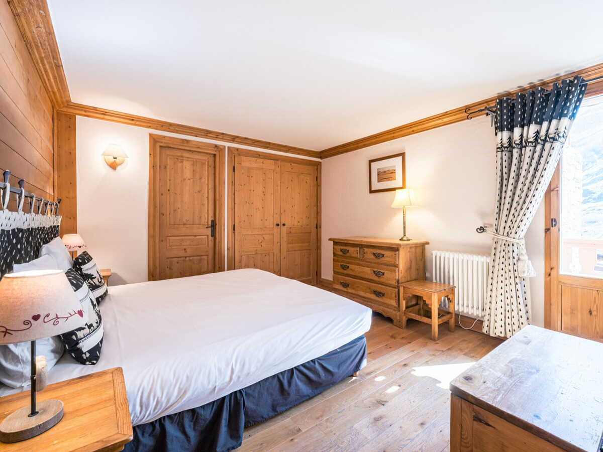 Appartement 80m² Chatelard, skis aux pieds, parking inclus - Photo 7