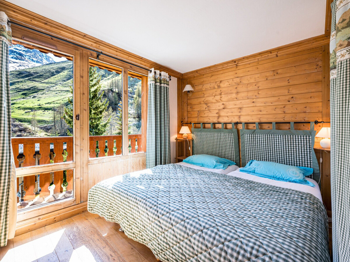 Appartement 80m² Chatelard, skis aux pieds, parking inclus - Photo 8