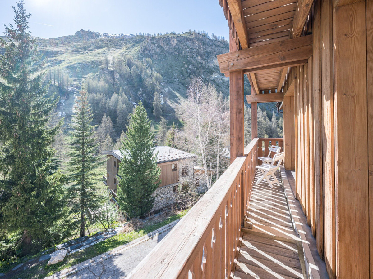 Appartement 80m² Chatelard, skis aux pieds, parking inclus - Photo 10