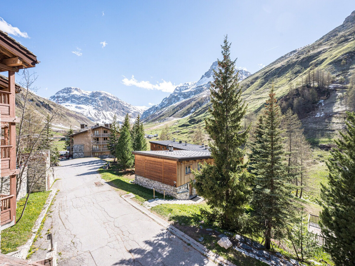Appartement 80m² Chatelard, skis aux pieds, parking inclus - Photo 11