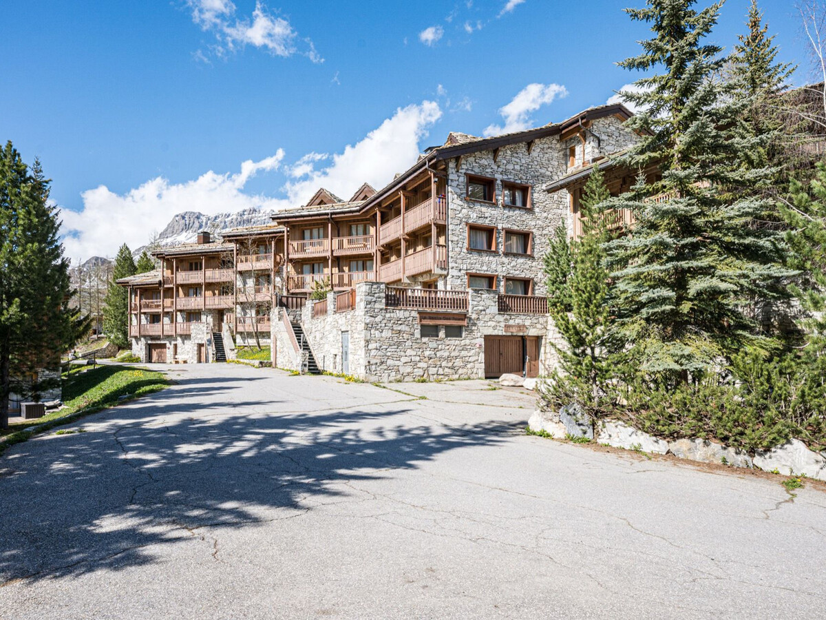 Appartement 80m² Chatelard, skis aux pieds, parking inclus - Photo 12