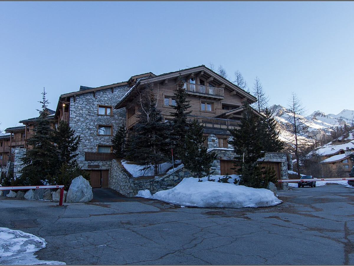 Appartement 80m² Chatelard, skis aux pieds, parking inclus - Photo 14