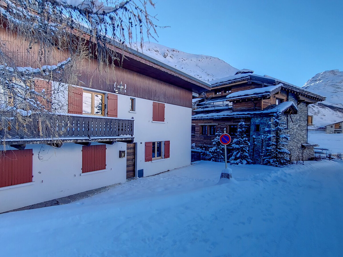 Appartement 45 m² au Chatelard, skis aux pieds - Photo 15