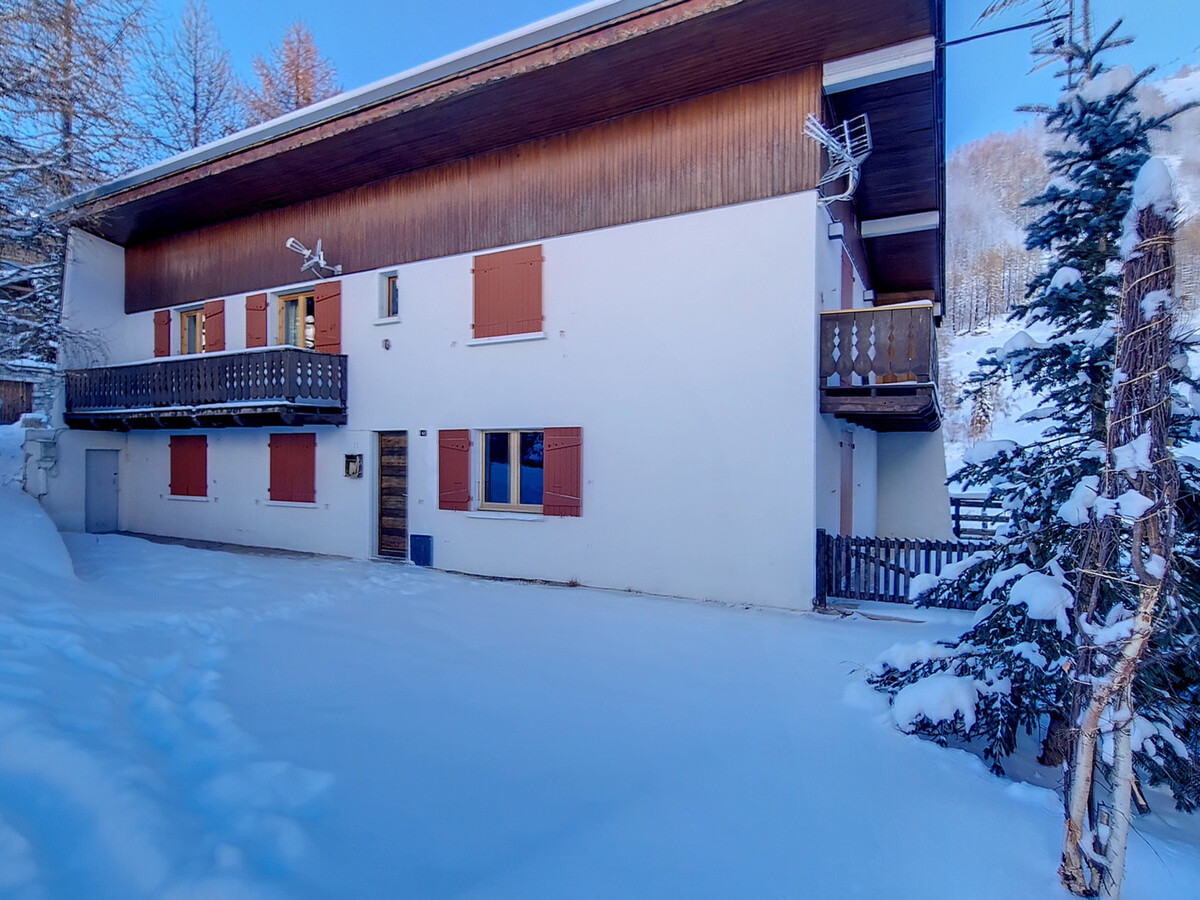 Appartement 45 m² au Chatelard, skis aux pieds - Photo 16