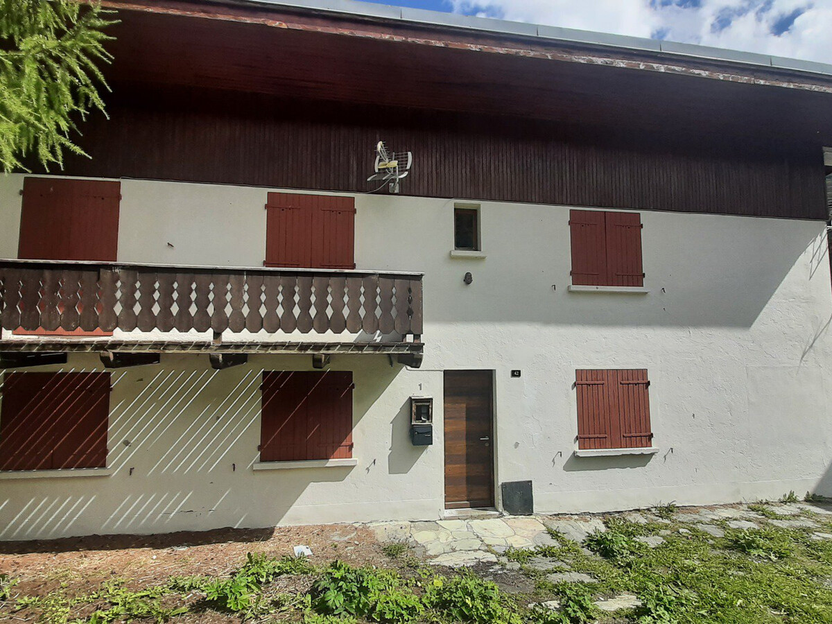 Appartement 45 m² au Chatelard, skis aux pieds - Photo 17
