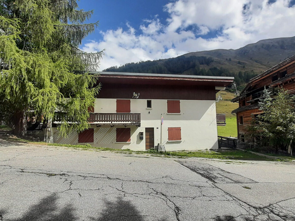 Appartement 45 m² au Chatelard, skis aux pieds - Photo 18