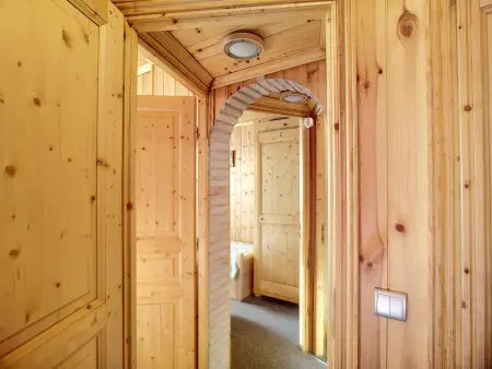 Appartement 4 pièces, 6 pers, ski aux pieds, wifi : photo 9
