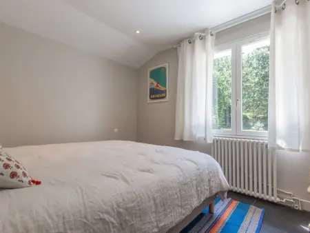Villa Caloye – 8 pers., piscine et lac à Magescq : photo 22
