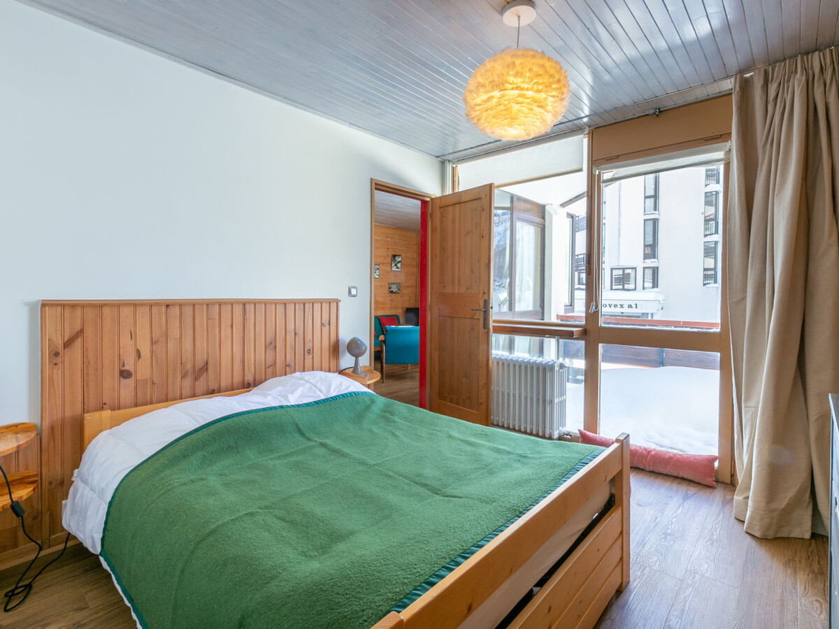 3 pièces balcon Sud-Ouest, centre Val-d'Isère, animaux OK - Photo 8