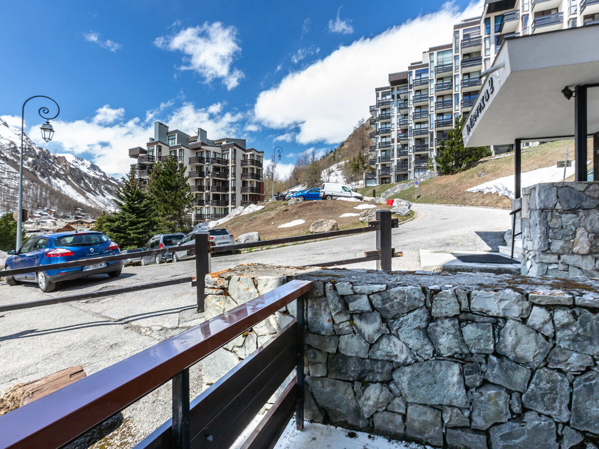 3 pièces balcon Sud-Ouest, centre Val-d'Isère, animaux OK - Photo 13