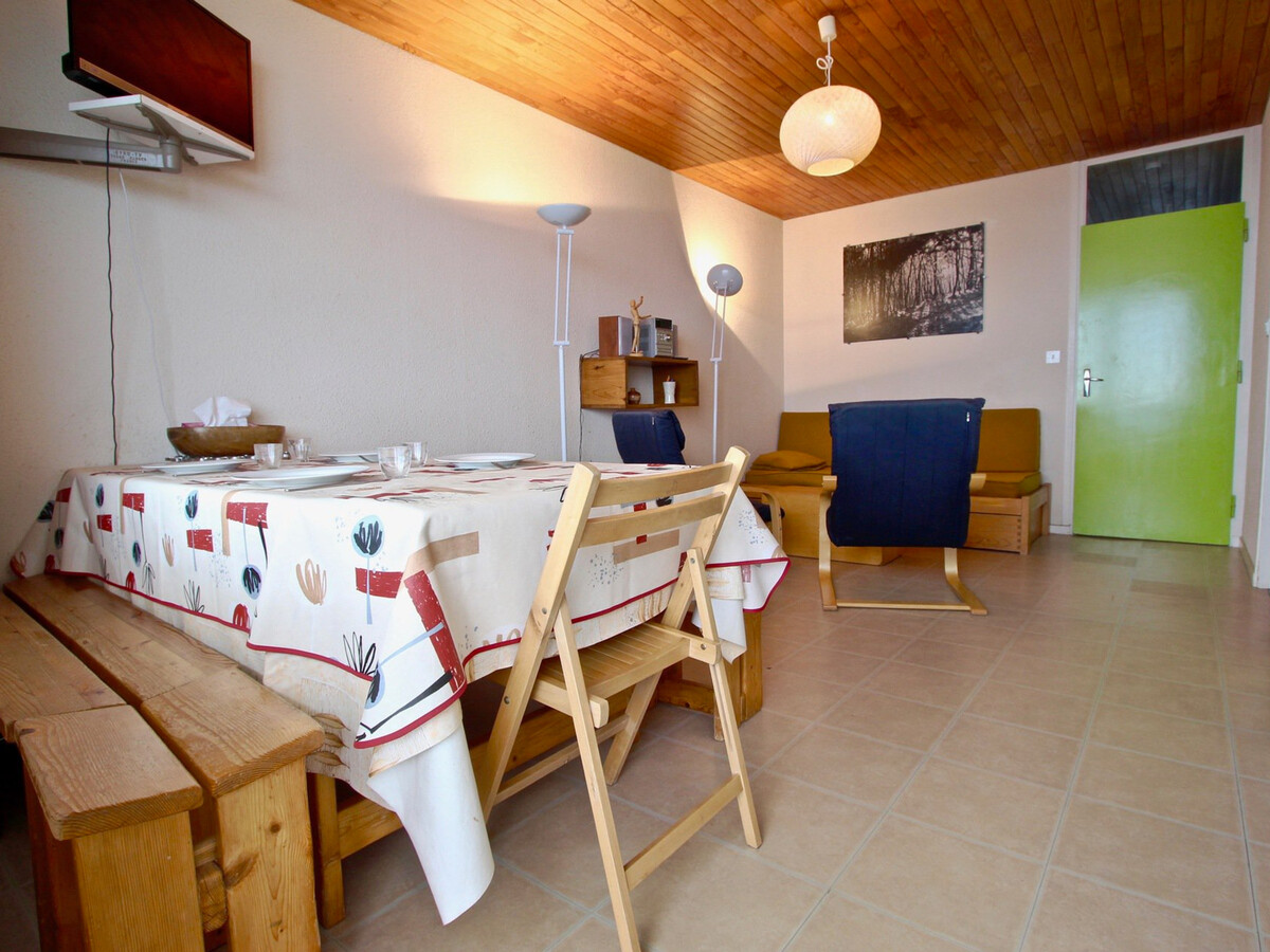 Appartement 6 personnes au pied des pistes à Chamrousse - Photo 5