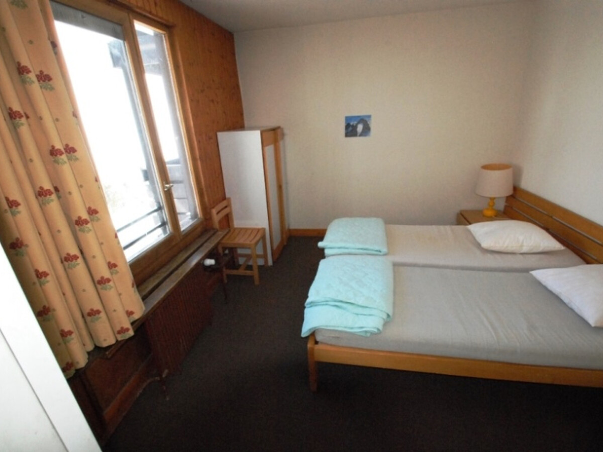 Appartement 2 pièces balcon sud/ouest, Tignes - Photo 3