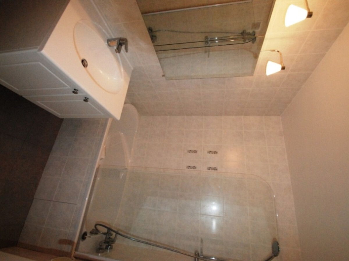 Appartement 2 pièces balcon sud/ouest, Tignes - Photo 4