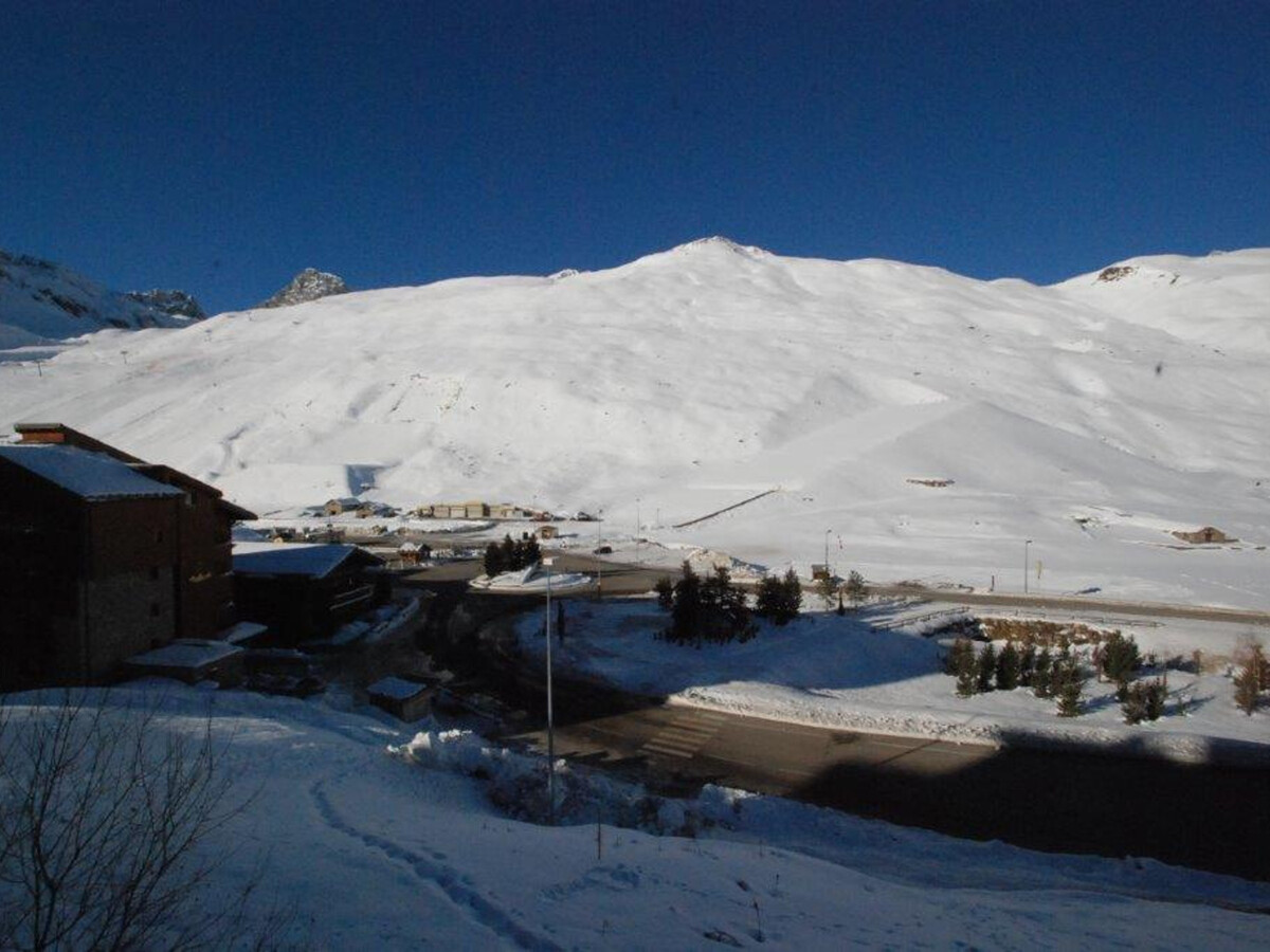 Appartement 2 pièces balcon sud/ouest, Tignes - Photo 5