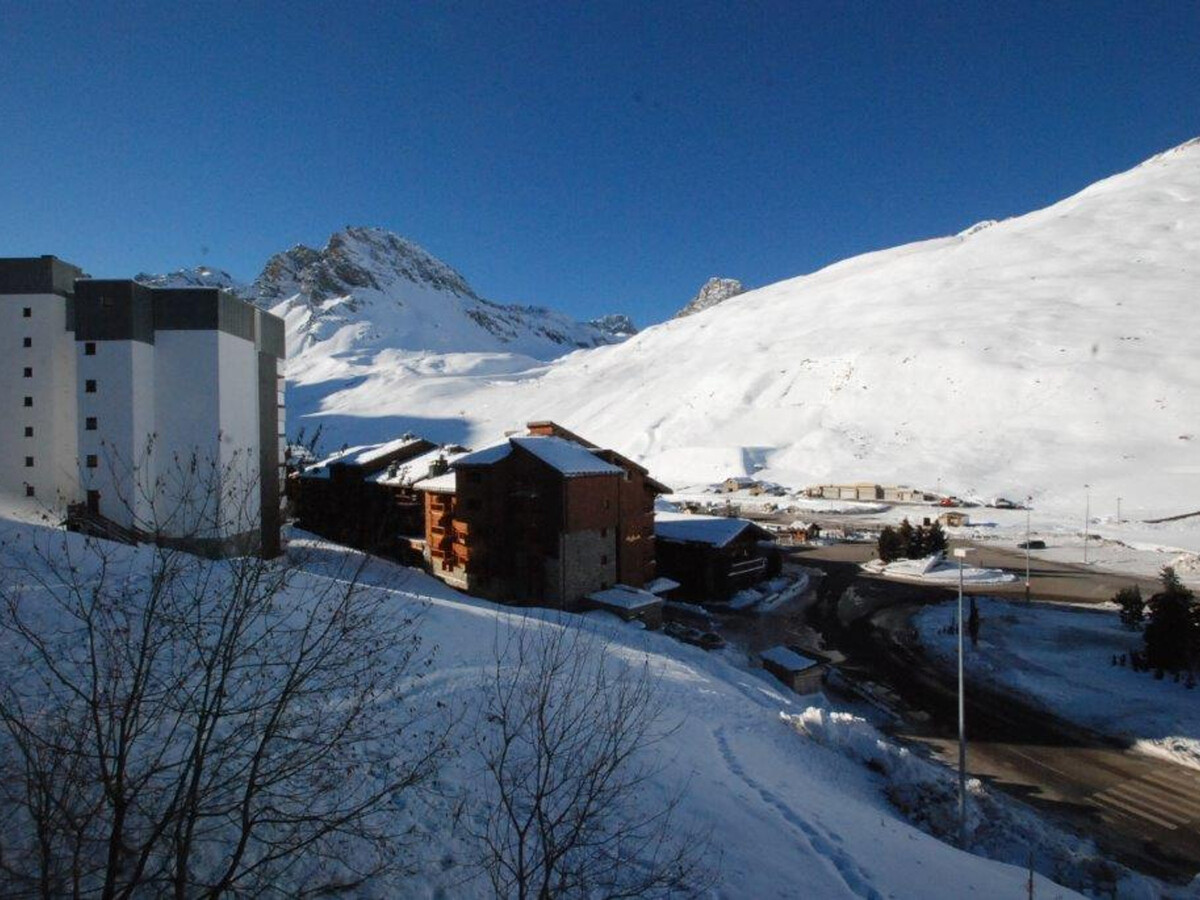 Appartement 2 pièces balcon sud/ouest, Tignes - Photo 6