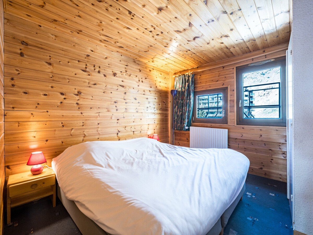 Appartement 2P cabine 4 pers, pied des pistes Val-d'Isère - Photo 8