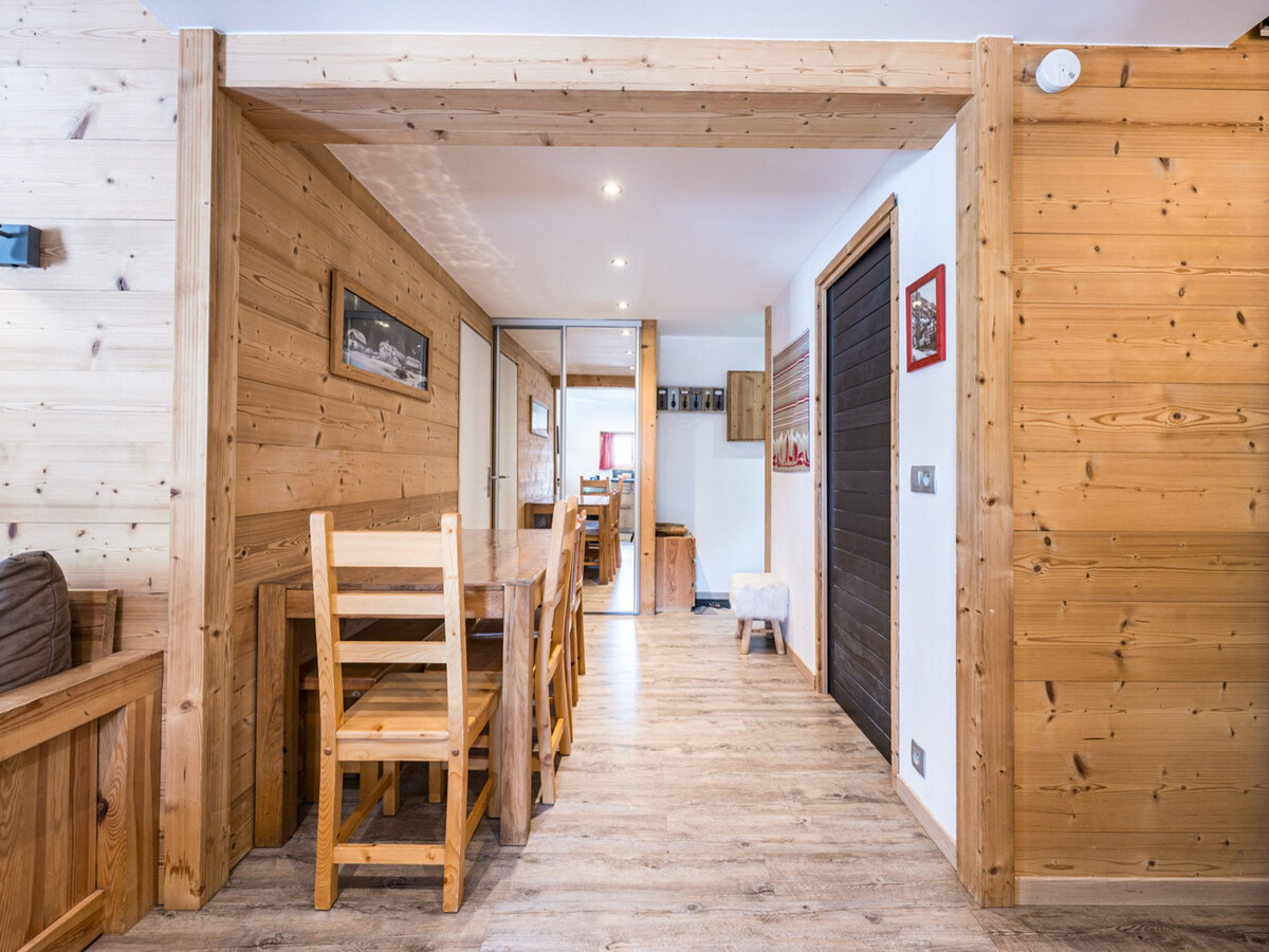 Appartement 45 m² à 3 min des pistes, Val-d'Isère - Photo 4