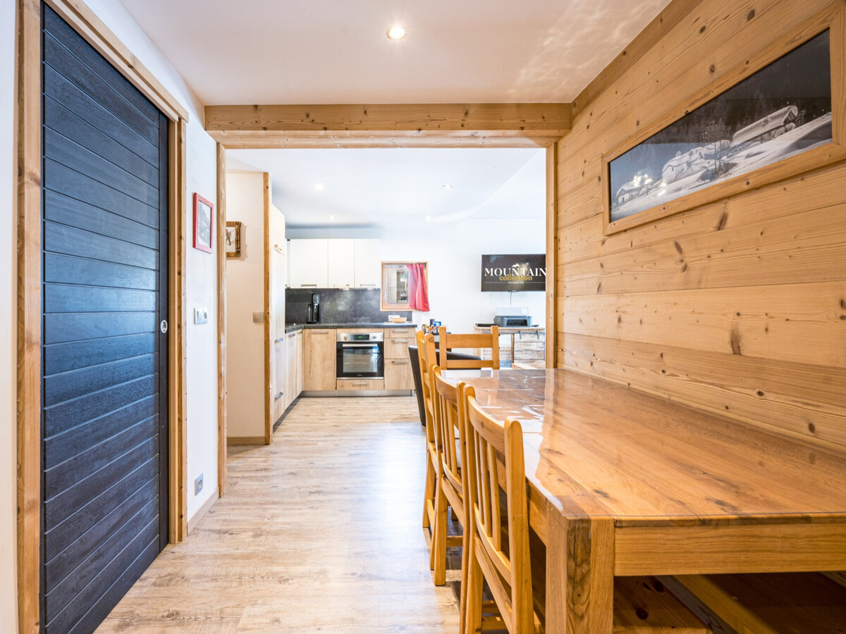 Appartement 45 m² à 3 min des pistes, Val-d'Isère - Photo 5