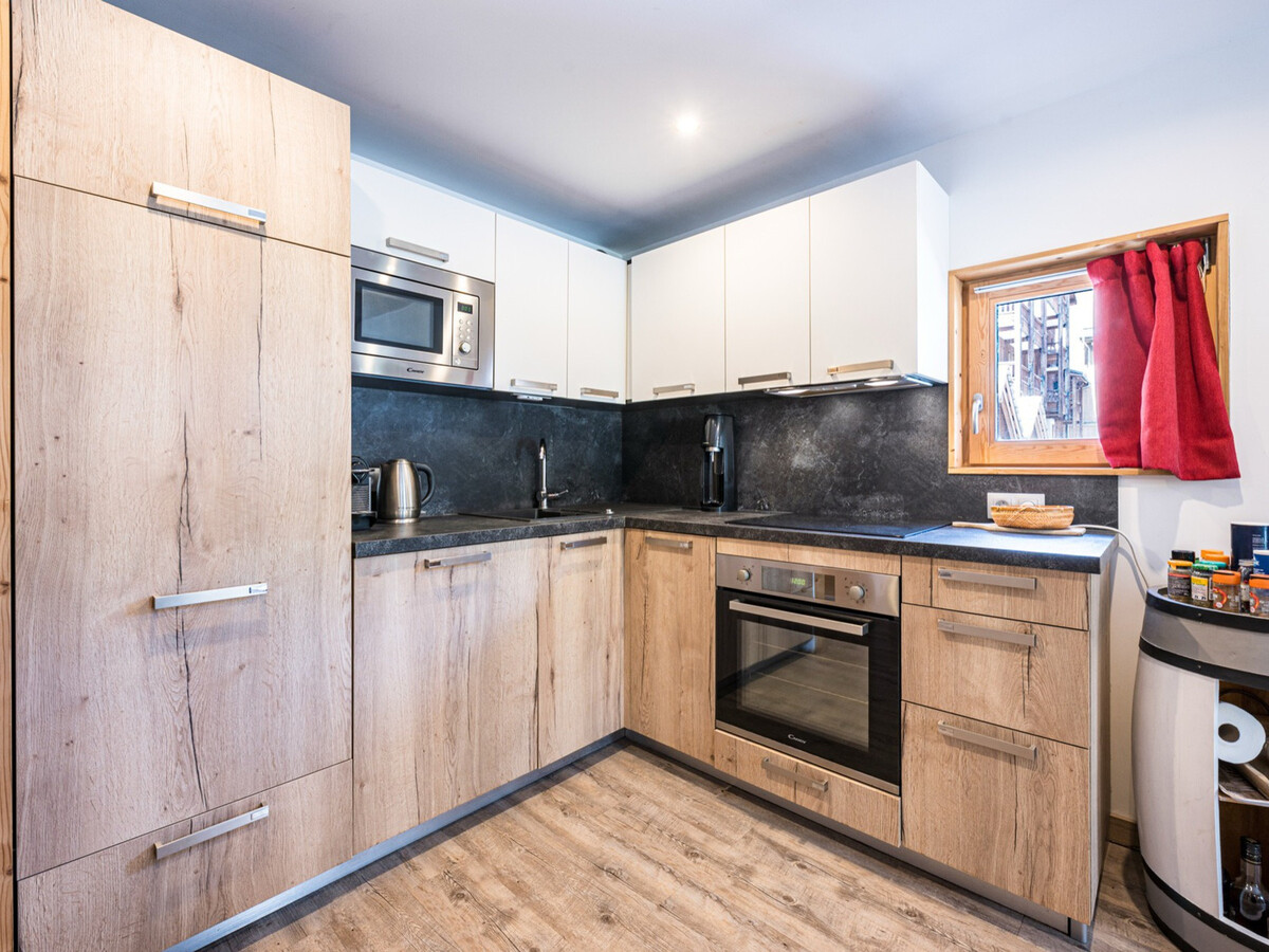 Appartement 45 m² à 3 min des pistes, Val-d'Isère - Photo 6
