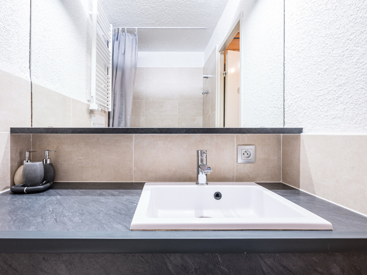 Appartement 45 m² à 3 min des pistes, Val-d'Isère - Photo 13
