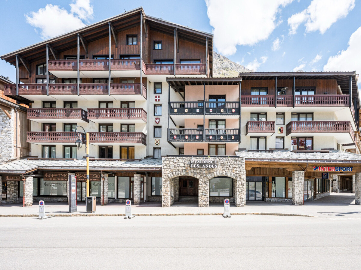 Appartement 45 m² à 3 min des pistes, Val-d'Isère - Photo 15