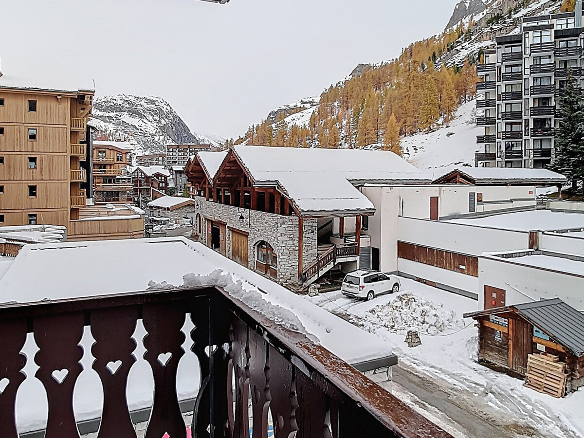 Appartement 45 m² à 3 min des pistes, Val-d'Isère - Photo 16