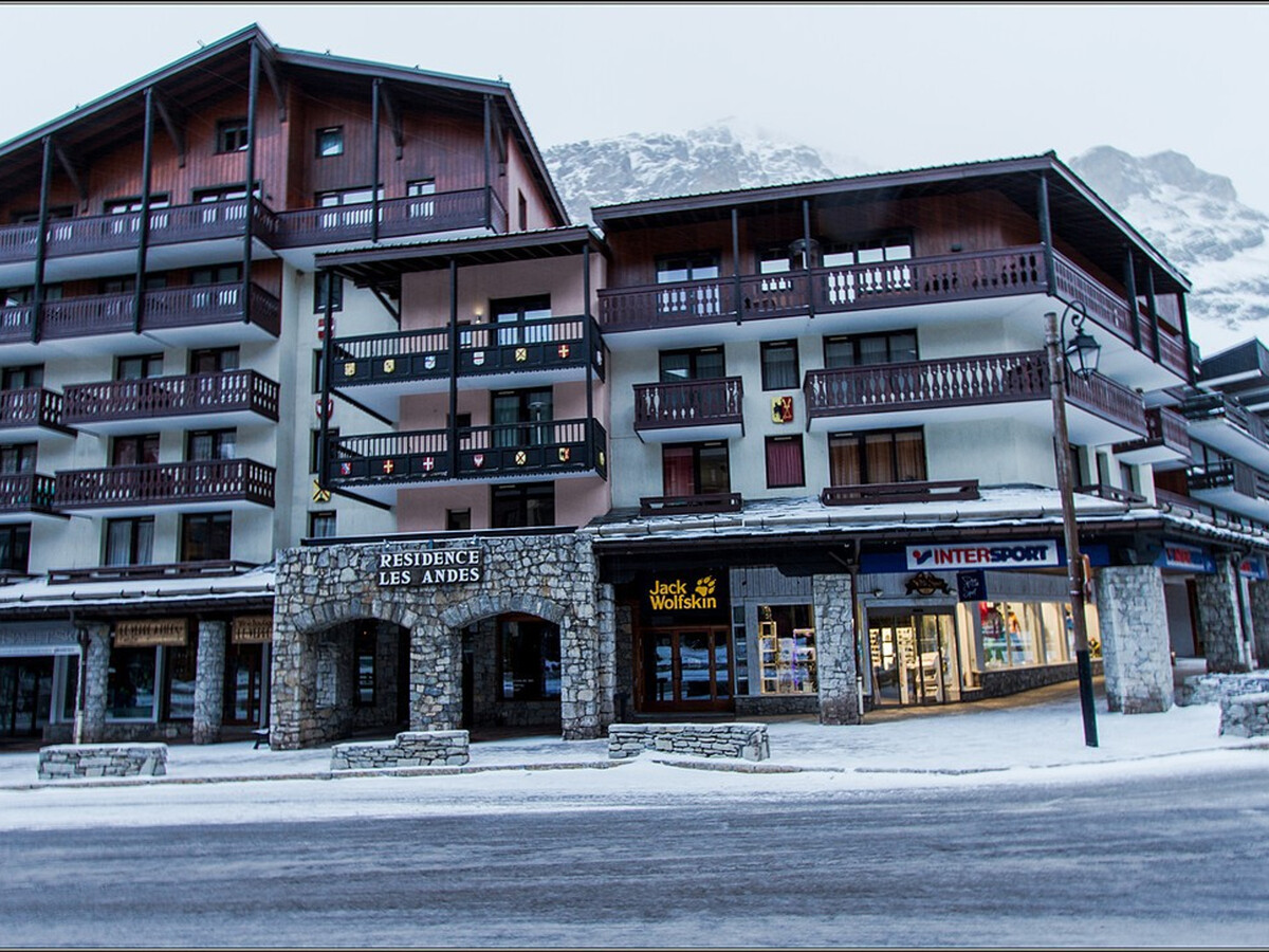 Appartement 45 m² à 3 min des pistes, Val-d'Isère - Photo 17