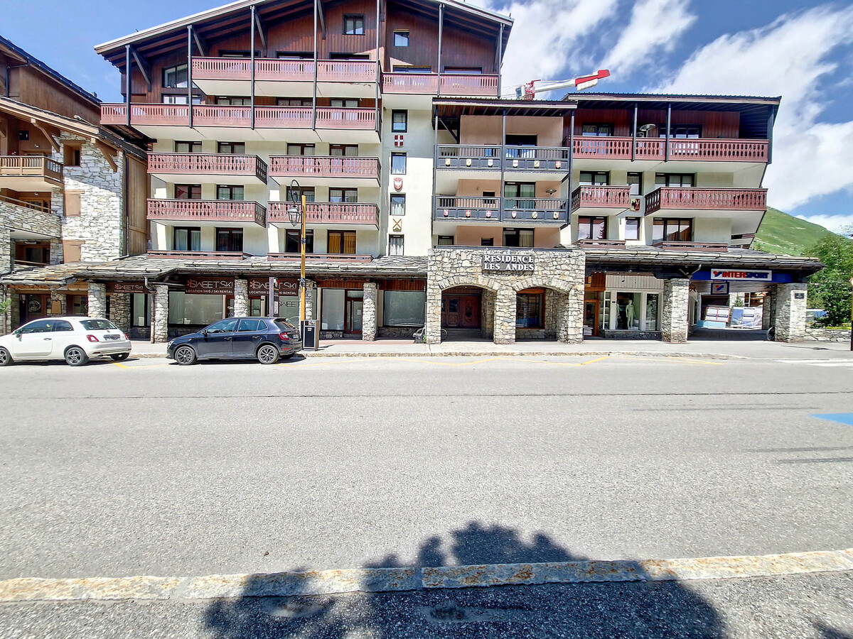 Appartement 45 m² à 3 min des pistes, Val-d'Isère - Photo 18