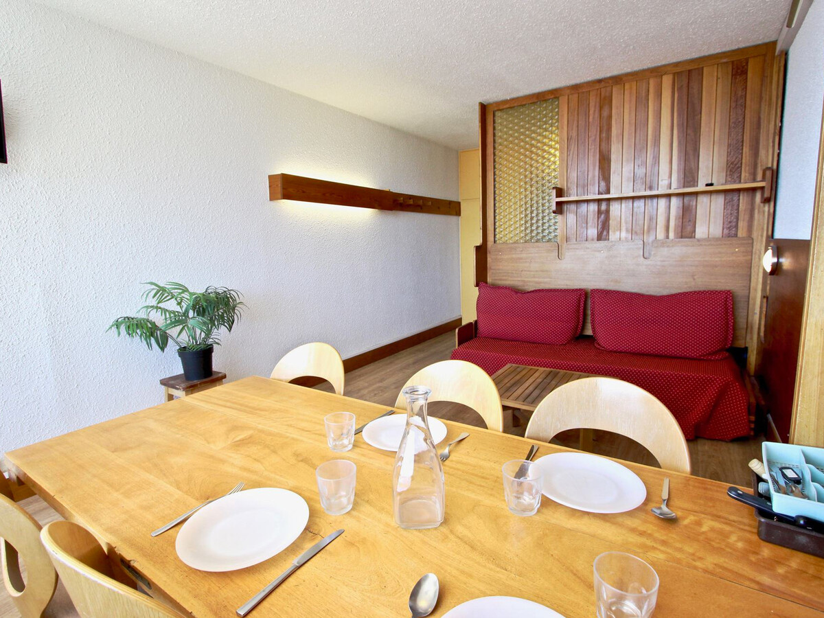 Studio cabine 27 m² balcon Sud à Chamrousse - Photo 2