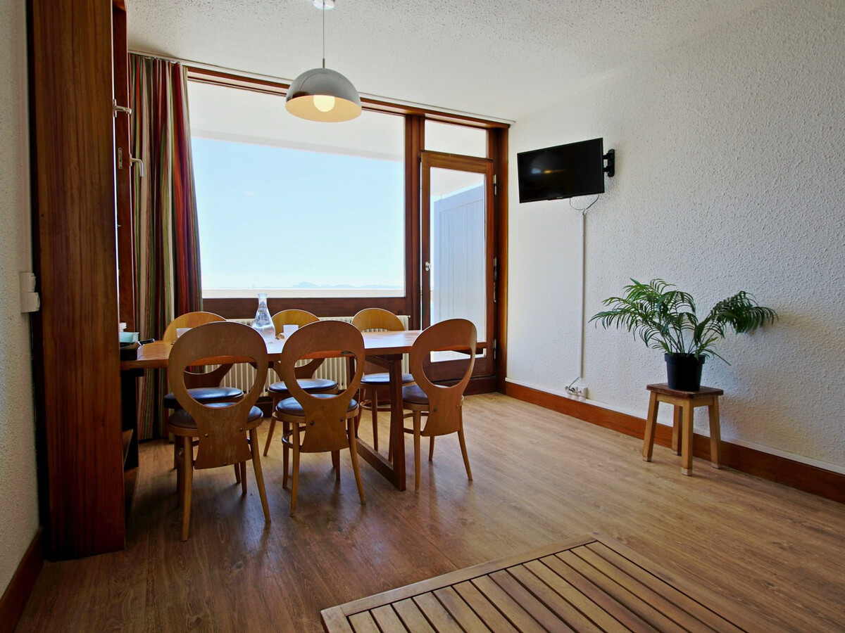 Studio cabine 27 m² balcon Sud à Chamrousse - Photo 4