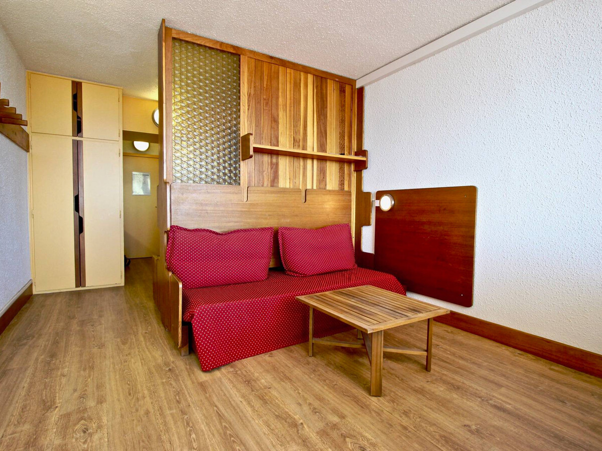 Studio cabine 27 m² balcon Sud à Chamrousse - Photo 5