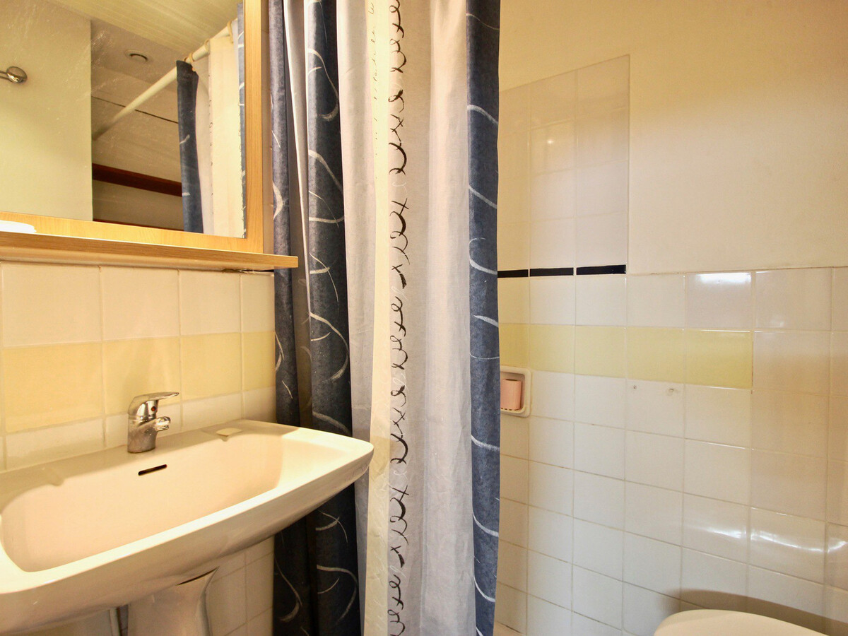 Studio cabine 27 m² balcon Sud à Chamrousse - Photo 9