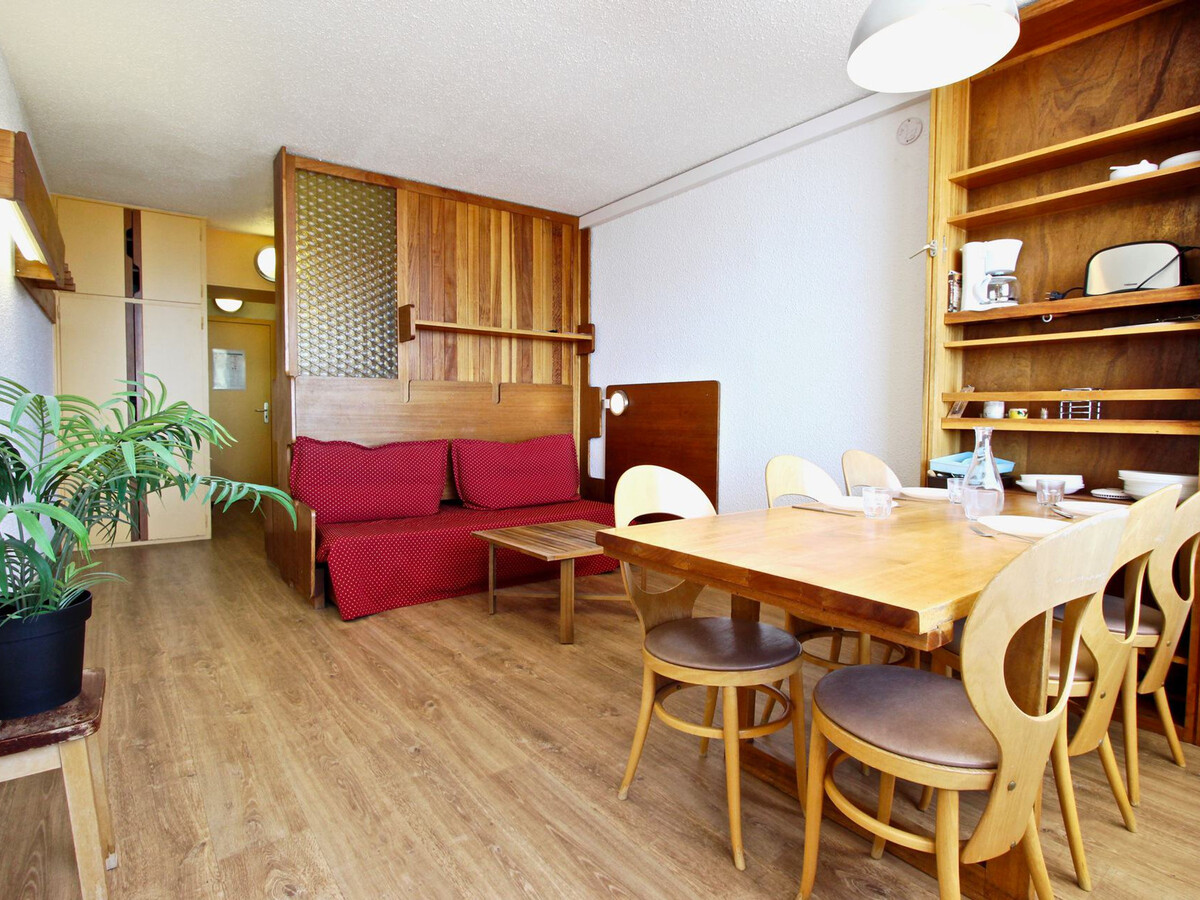 Studio cabine 27 m² balcon Sud à Chamrousse - Photo 11