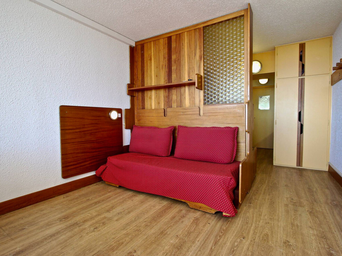 Studio 27 m² balcon Sud, pied des pistes Chamrousse - Photo 3