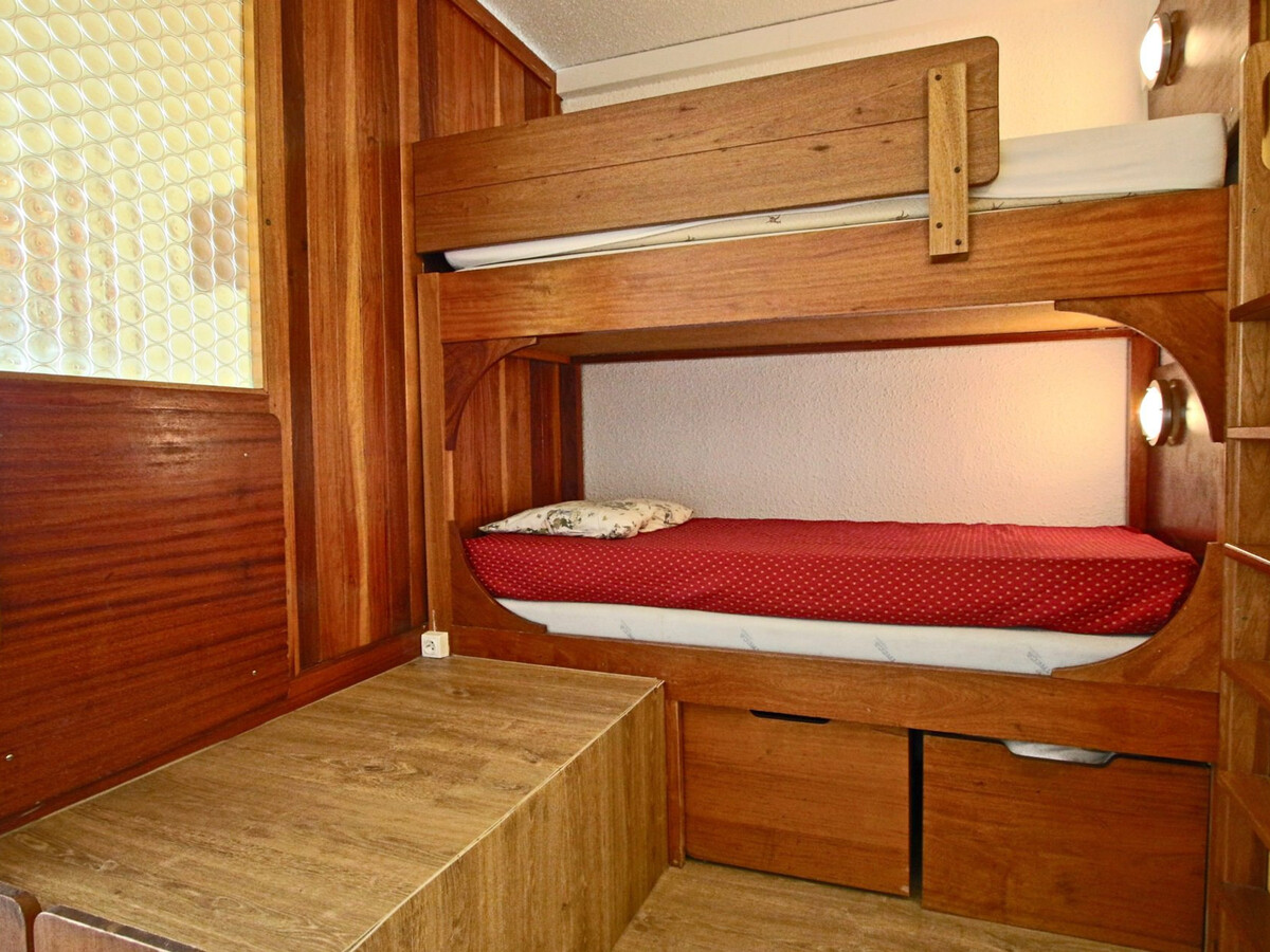 Studio 27 m² balcon Sud, pied des pistes Chamrousse - Photo 6