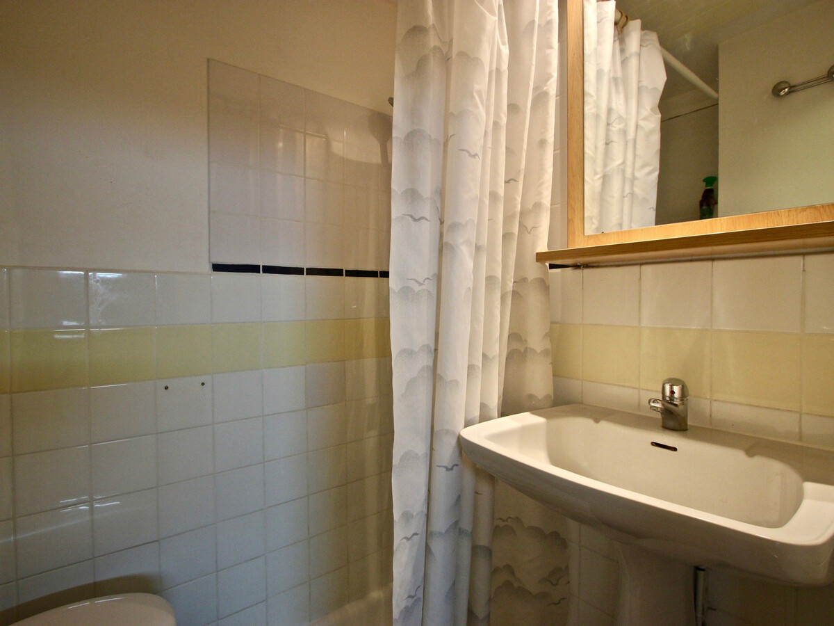 Studio 27 m² balcon Sud, pied des pistes Chamrousse - Photo 8