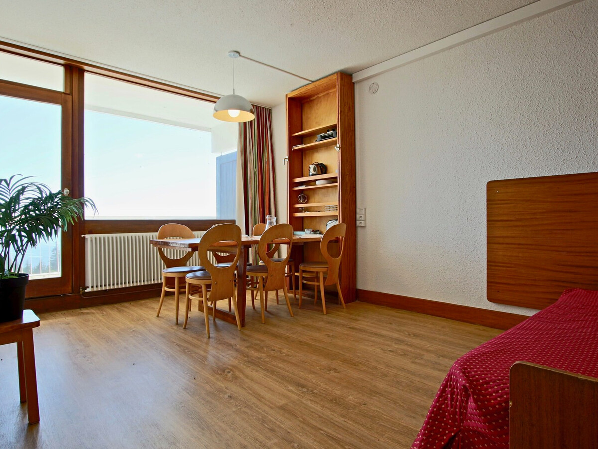 Studio 27 m² balcon Sud, pied des pistes Chamrousse - Photo 11