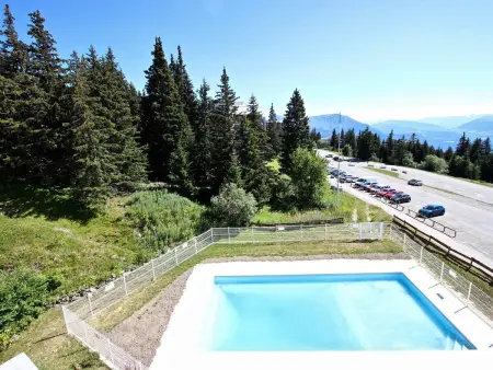 Location appartement à Chamrousse