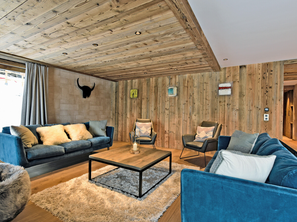Appartement luxe 5 chambres, spa et terrasse 24 m² - Photo 3