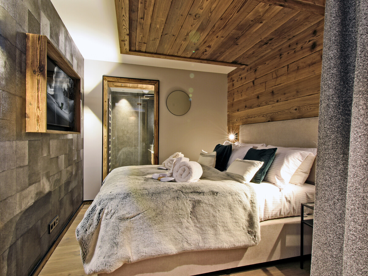 Appartement luxe 5 chambres, spa et terrasse 24 m² - Photo 4